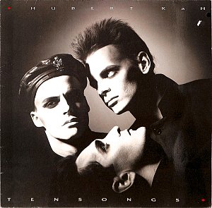  Tensongs [Vinyl]
