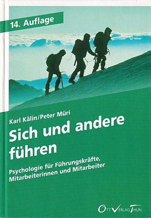 Sich und andere führen