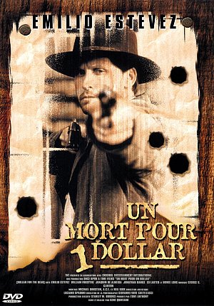 Un mort pour 1 dollar [DVD]