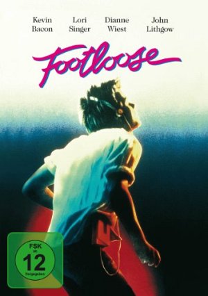 Footloose [DVD]