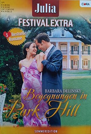 Julia Festival - Rendevous in Park Hill - Romanze in...