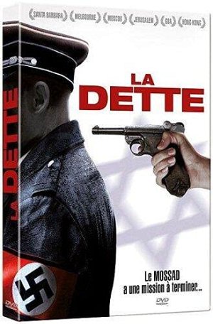 La Dette [DVD]