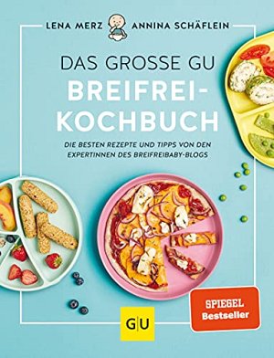Das grosse GU Breifrei-Kochbuch
