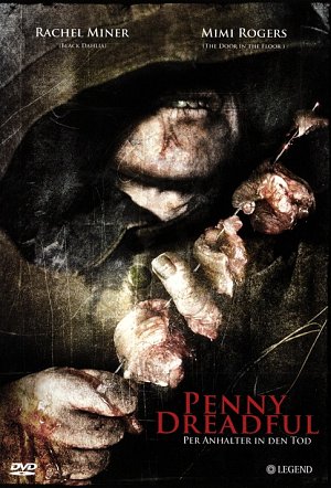 Penny Dreadful - Per Anhalter in den Tod [DVD]