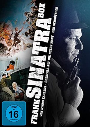 Frank Sinatra Box [DVD]