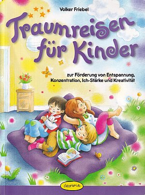 Traumreisen für Kinder