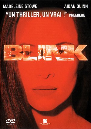 Blink [DVD]
