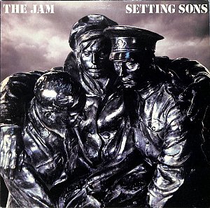 Setting Sons [Vinyl]