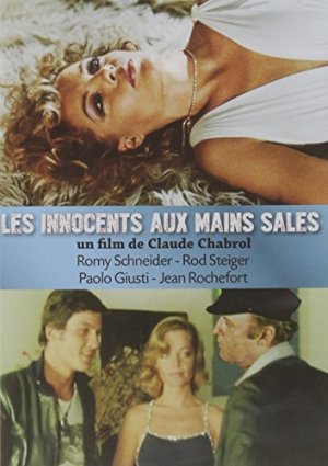 Les innocents aux mains sales [DVD]