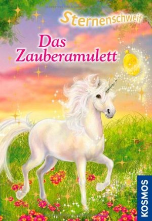 Sternenschweif - Das Zauberamulett