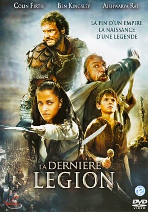 La dernière légion [DVD]
