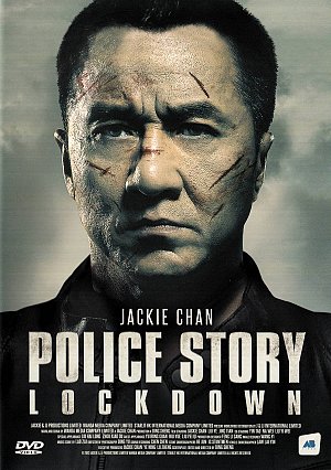 Police Story - Lockdown [DVD]