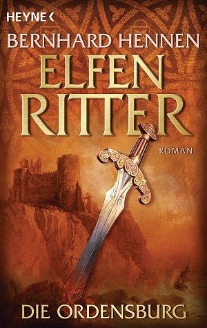 Elfenritter - Die Ordensburg