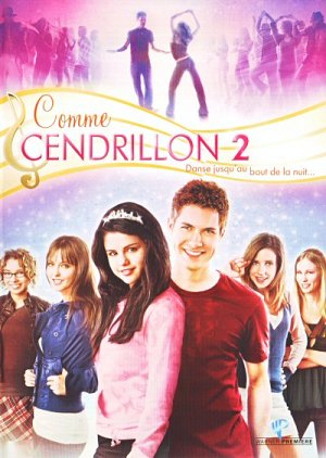 Comme Cendrillon 2 [DVD]