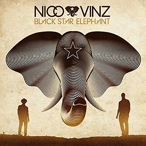Black Star Elephant [CD]