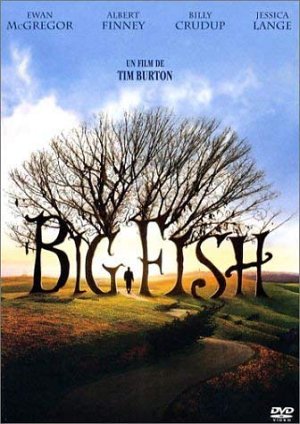 Big Fish [DVD]