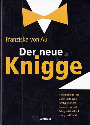 Der neue Knigge