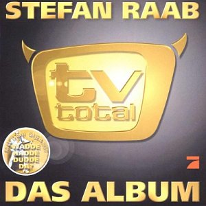Das TV-Total Album