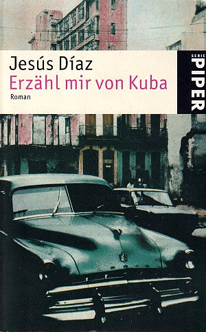 Erzähl mir von Kuba