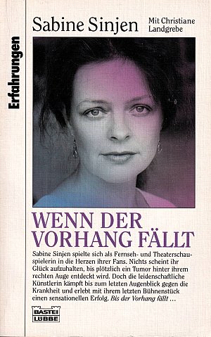 Wenn der Vorhang fällt