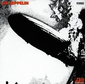 Led Zeppelin [CD]