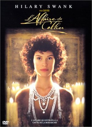 L'Affaire du collier  [DVD]