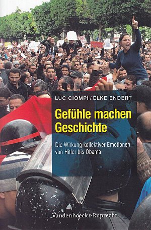 Gefühle machen Geschichte