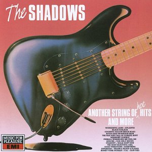 Another String of Hot Hits and More [CD]