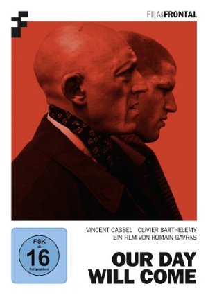 Our day will come [DVD]