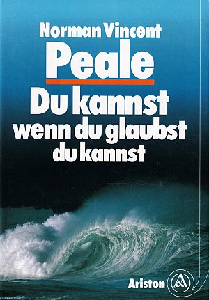 Du kannst, wenn Du glaubst, Du kannst