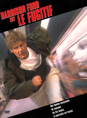 Le Fugitif [DVD]