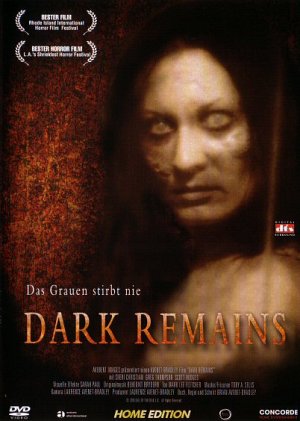 Dark Remains - Das Grauen stirbt nie [DVD]
