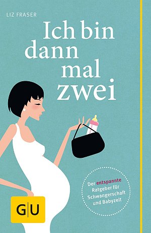 Ich bin dann mal zwei