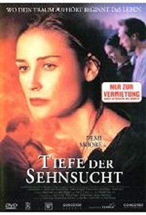 Tiefe der Sehnsucht [DVD]