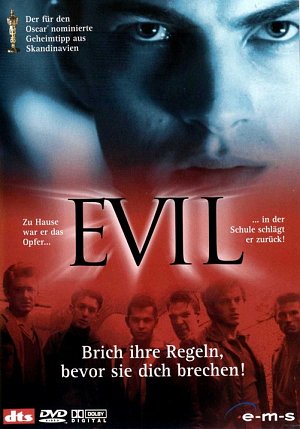 Evil - Faustrecht [DVD]