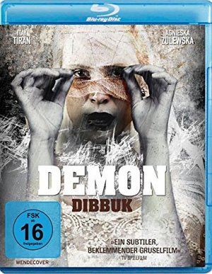 Demon - Dibbuk [Blu-ray]