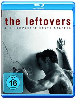 The Leftovers - Staffel 1 [Blu-ray]