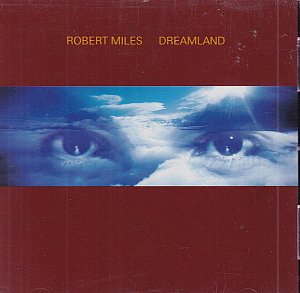 Dreamland [CD]