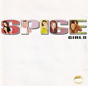 Spice [CD]