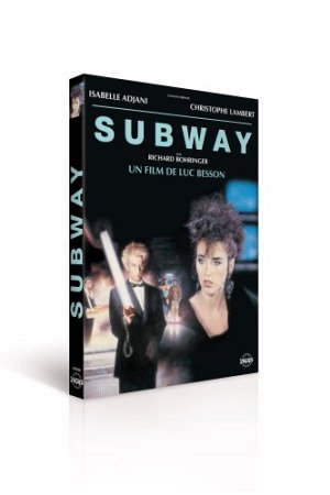 Subway [DVD]
