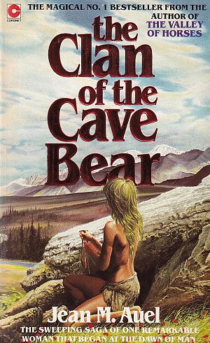 The Clan of the Cave Bear