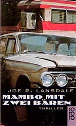 Mambo mit zwei Bären