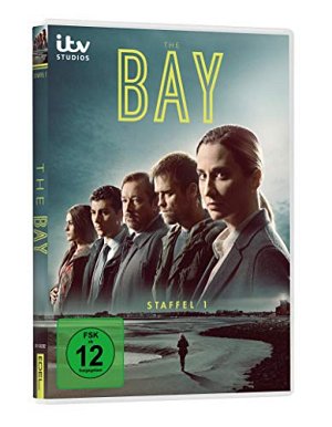 The Bay - Staffel 1 [DVD]