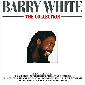 The Collection [CD]