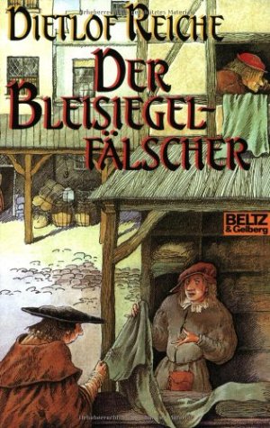 Der Bleisiegelfälscher
