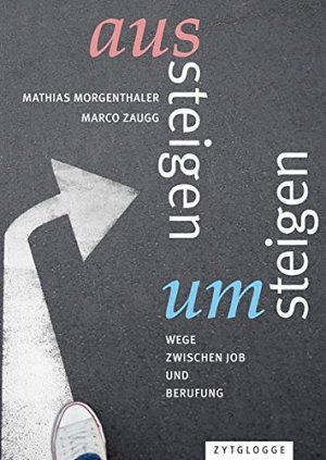 Aussteigen - Umsteigen