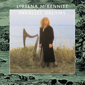 Parallel Dreams [CD]