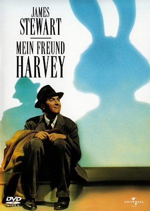 Harvey [DVD]