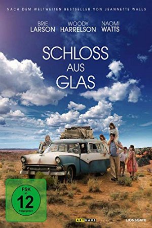 Schloss aus Glas [DVD]