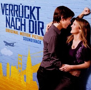 Verrückt Nach Dir [CD]